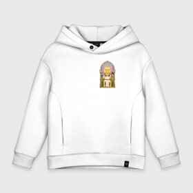 Детское худи Oversize хлопок с принтом Shrek is love shrek is life , френч-терри — 70% хлопок, 30% полиэстер. Мягкий теплый начес внутри —100% хлопок | боковые карманы, эластичные манжеты и нижняя кромка, капюшон на магнитной кнопке | shrek | shrek is love shrek is life | мем | осел | шрек