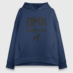 Женское худи Oversize хлопок с принтом DMX Forever , френч-терри — 70% хлопок, 30% полиэстер. Мягкий теплый начес внутри —100% хлопок | боковые карманы, эластичные манжеты и нижняя кромка, капюшон на магнитной кнопке | Тематика изображения на принте: dmx | dog | earl simmons | hip hop | music | new york | rap | rapper | rip | ruff ryders | диэмикс | музыка | нью йорк | пёс | рэп | рэпер | хипхоп | эрл симмонс