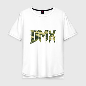 Мужская футболка хлопок Oversize с принтом DMX Soldier , 100% хлопок | свободный крой, круглый ворот, “спинка” длиннее передней части | Тематика изображения на принте: dmx | dog | earl simmons | hip hop | music | new york | rap | rapper | rip | ruff ryders | диэмикс | музыка | нью йорк | пёс | рэп | рэпер | хипхоп | эрл симмонс