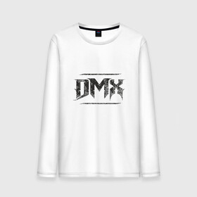 Мужской лонгслив хлопок с принтом DMX Black , 100% хлопок |  | dmx | dog | earl simmons | hip hop | music | new york | rap | rapper | rip | ruff ryders | диэмикс | музыка | нью йорк | пёс | рэп | рэпер | хипхоп | эрл симмонс