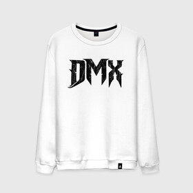 Мужской свитшот хлопок с принтом DMX Logo (Z) , 100% хлопок |  | Тематика изображения на принте: dark man x | dmx | earl simmons | hip hop | rap | реп | репер | рэп | хип хоп | эрл симмонс