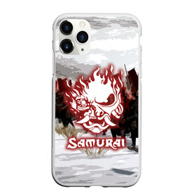 Чехол для iPhone 11 Pro матовый с принтом SAMURAI 2077 , Силикон |  | 2077 | cd projekt red | cyberpunk | cyberpunk 2077 | game | samurai | арт | будущее | видеоигра | игра | киберпанк | киберпанк 2077 | киборг | киборги