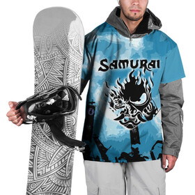 Накидка на куртку 3D с принтом SAMURAI KING 2077 , 100% полиэстер |  | Тематика изображения на принте: 2077 | cd projekt red | cyberpunk | cyberpunk 2077 | game | samurai | арт | будущее | видеоигра | игра | киберпанк | киберпанк 2077 | киборг | киборги