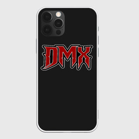 Чехол для iPhone 12 Pro Max с принтом DMX Vintage , Силикон |  | Тематика изображения на принте: again | and | at | blood | born | champ | clue | d | dark | dj | dmx | dog | earl | flesh | get | grand | hell | hot | is | its | legend | loser | lox | m | man | me | my | now | of | simmons | the | then | there | walk | was | with | x | year | 