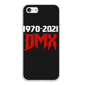 Чехол для iPhone 5/5S матовый с принтом DMX 1970-2021 , Силикон | Область печати: задняя сторона чехла, без боковых панелей | again | and | at | blood | born | champ | clue | d | dark | dj | dmx | dog | earl | flesh | get | grand | hell | hot | is | its | legend | loser | lox | m | man | me | my | now | of | simmons | the | then | there | walk | was | with | x | year | 