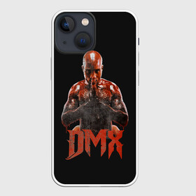 Чехол для iPhone 13 mini с принтом Эрл Симмонс. DMX ,  |  | again | and | at | blood | born | champ | clue | d | dark | dj | dmx | dog | earl | flesh | get | grand | hell | hot | is | its | legend | loser | lox | m | man | me | my | now | of | simmons | the | then | there | walk | was | with | x | year | 