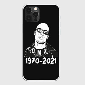 Чехол для iPhone 12 Pro с принтом RIP DMX , силикон | область печати: задняя сторона чехла, без боковых панелей | Тематика изображения на принте: again | and | at | blood | born | champ | clue | d | dark | dj | dmx | dog | earl | flesh | get | grand | hell | hot | is | its | legend | loser | lox | m | man | me | my | now | of | simmons | the | then | there | walk | was | with | x | year | 