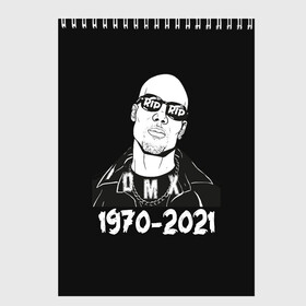 Скетчбук с принтом RIP DMX , 100% бумага
 | 48 листов, плотность листов — 100 г/м2, плотность картонной обложки — 250 г/м2. Листы скреплены сверху удобной пружинной спиралью | again | and | at | blood | born | champ | clue | d | dark | dj | dmx | dog | earl | flesh | get | grand | hell | hot | is | its | legend | loser | lox | m | man | me | my | now | of | simmons | the | then | there | walk | was | with | x | year | 