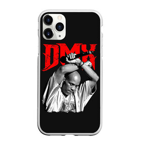 Чехол для iPhone 11 Pro матовый с принтом Legend DMX , Силикон |  | again | and | at | blood | born | champ | clue | d | dark | dj | dmx | dog | earl | flesh | get | grand | hell | hot | is | its | legend | loser | lox | m | man | me | my | now | of | simmons | the | then | there | walk | was | with | x | year | 