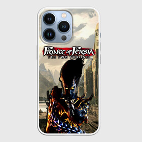 Чехол для iPhone 13 Pro с принтом Prince of Persia демон ,  |  | dark warrior | persian | prince | prince of persia | prince of persia warrior within | warrior | warrior within | воин | принц | принц персии | принц персии схватка с судьбой