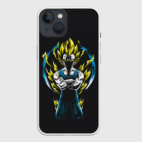 Чехол для iPhone 13 с принтом Драконий жемчуг ,  |  | anime | dragon ball | аниме | анимэ | драгон бал | дрэгон бол | жемчуг дракона