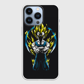 Чехол для iPhone 13 Pro с принтом Драконий жемчуг ,  |  | anime | dragon ball | аниме | анимэ | драгон бал | дрэгон бол | жемчуг дракона