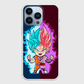 Чехол для iPhone 13 Pro с принтом Vegeta power ,  |  | anime | dragon ball | vegeta | аниме | анимэ | вегета | драгон бал | дрэгон бол | жемчуг дракона