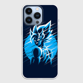 Чехол для iPhone 13 Pro с принтом Dragon Ball Z Art ,  |  | anime | dragon ball | аниме | анимэ | драгон бал | дрэгон бол | жемчуг дракона | сон гоку