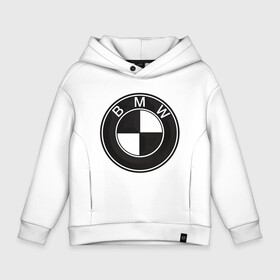 Детское худи Oversize хлопок с принтом BMW LOGO CARBON , френч-терри — 70% хлопок, 30% полиэстер. Мягкий теплый начес внутри —100% хлопок | боковые карманы, эластичные манжеты и нижняя кромка, капюшон на магнитной кнопке | bmw | абстракция | авто | автомобиль | бмв | карбон | лого | логотип | машина | скорость