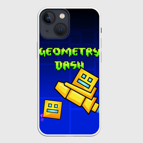 Чехол для iPhone 13 mini с принтом GEOMETRY DASH   ГЕОМЕТРИ ДАШ ,  |  | 2d игра | geometry dash | mobile game | robtop | smile | андроид игра | арт | геометри даш | геометрия. | добро и зло | инь янь | кубики | кубы | лица | мобильная игра | неон | смайлы