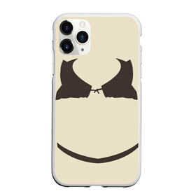 Чехол для iPhone 11 Pro Max матовый с принтом Shrek Outfit , Силикон |  | charming | donkey | fiona | forever | gonna | is | me | once | pinocchio | roll | shrek | somebody | the | told | world | артур | в | гарольд | дракон | кот | лорд | мерлин | навсегда | огр | осел | пиноккио | пряник | сапогах | фаркуад | фиона