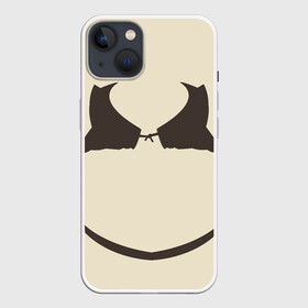 Чехол для iPhone 13 с принтом Shrek Outfit ,  |  | charming | donkey | fiona | forever | gonna | is | me | once | pinocchio | roll | shrek | somebody | the | told | world | артур | в | гарольд | дракон | кот | лорд | мерлин | навсегда | огр | осел | пиноккио | пряник | сапогах | фаркуад | фиона