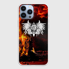 Чехол для iPhone 13 Pro Max с принтом Path of Exile ,  |  | dark | fire | path of exile | path of exile 2 | path of exile logo | path of exile print | path of exile ультиматум | smoke | дым | игра | лого path of exile | надпись path of exile | огонь | принт path of exile | темный