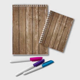Блокнот с принтом Texture. Wood , 100% бумага | 48 листов, плотность листов — 60 г/м2, плотность картонной обложки — 250 г/м2. Листы скреплены удобной пружинной спиралью. Цвет линий — светло-серый
 | Тематика изображения на принте: background | board | dark | gradient | paints | ripples | spot | spots | stripes | texture | white | wood | дерево | доски | линии | полосы | пятна | пятно | светлый | текстура | темная | темное | тьма | фон