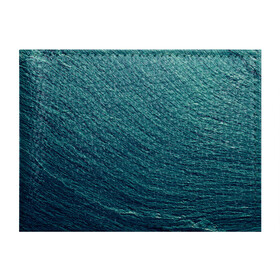 Обложка для студенческого билета с принтом Endless Sea , натуральная кожа | Размер: 11*8 см; Печать на всей внешней стороне | background | blue | dark | gradient | green | lines | ocean | paints | ripples | sea | spot | spots | stripes | texture | waves | волны | голубая | градиент | зеленый | краски | линии | море | океан | полосы | пятна | пятно | рябь | текстура | т