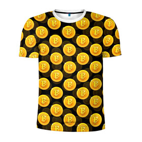Мужская футболка 3D спортивная с принтом BITCOIN / БИТКОИН / БИТОК , 100% полиэстер с улучшенными характеристиками | приталенный силуэт, круглая горловина, широкие плечи, сужается к линии бедра | binance | binance com | bitcoin | bittrex com | btc | exmo me | hodl | trading | банан биржа | банан. | бинанс | биткоин | график | криптовалюта биржа | криптотрейдер | криптотрейдинг | трейдинг
