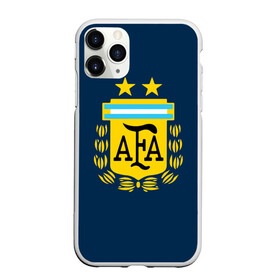 Чехол для iPhone 11 Pro матовый с принтом Сборная Аргентины , Силикон |  | goal24 | аргентина | барселона | дибала | лионель месси | месси | месси аргентина | сборная аргентины | спорт | футбол | чемпионат мира | чм