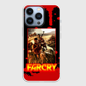 Чехол для iPhone 13 Pro с принтом FARCRY | ФАРКРАЙ GAME ,  |  | far cry | far cry 5 | far cry new dawn | far cry primal | farcry | fc 5 | fc5 | game | new dawn | primal | игры | постапокалипсис | фар край | фар край 5
