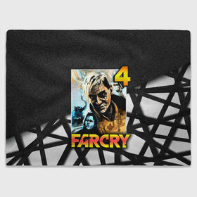 Плед 3D с принтом FARCRY 4 | Пэйган Мин , 100% полиэстер | закругленные углы, все края обработаны. Ткань не мнется и не растягивается | Тематика изображения на принте: far cry | far cry 5 | far cry new dawn | far cry primal | farcry | fc 5 | fc5 | game | new dawn | primal | игры | постапокалипсис | фар край | фар край 5