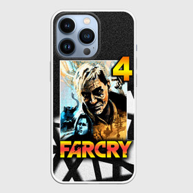 Чехол для iPhone 13 Pro с принтом FARCRY 4 | Пэйган Мин ,  |  | far cry | far cry 5 | far cry new dawn | far cry primal | farcry | fc 5 | fc5 | game | new dawn | primal | игры | постапокалипсис | фар край | фар край 5