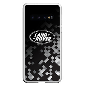 Чехол для Samsung Galaxy S10 с принтом LAND ROVER ГОРОДСКОЙ КАМУФЛЯЖ , Силикон | Область печати: задняя сторона чехла, без боковых панелей | land rover | range rover | городской камуфляж | камуфляж ленд ровер | камуфляж милитари | камуфляж миллитари | ланд ровер | ленд ровер | ленд ровер авто | ленд ровер камуфляж | ленд ровер одежда | лэнд ровер