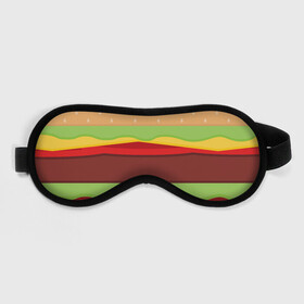 Маска для сна 3D с принтом Бутерброд , внешний слой — 100% полиэфир, внутренний слой — 100% хлопок, между ними — поролон |  | background | burger | fast food | food | hamburger | sandwich | texture | будет | бургер | бутерброд | гамбургер | еда | текстура | фастфуд | фон