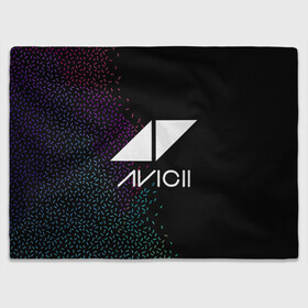 Плед 3D с принтом AVICII | RAINBOW STYLE , 100% полиэстер | закругленные углы, все края обработаны. Ткань не мнется и не растягивается | Тематика изображения на принте: avicii | beatport | club | dj | edm | electro | eq | house | levels | music | production | radio | techno | top | trance | ависи | авичи | дискотека | звезда | клуб | музыка | музыкант | продюссер | радио | фестиваль | швеция | эквалайзер