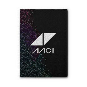 Обложка для автодокументов с принтом AVICII | RAINBOW STYLE , натуральная кожа |  размер 19,9*13 см; внутри 4 больших “конверта” для документов и один маленький отдел — туда идеально встанут права | Тематика изображения на принте: avicii | beatport | club | dj | edm | electro | eq | house | levels | music | production | radio | techno | top | trance | ависи | авичи | дискотека | звезда | клуб | музыка | музыкант | продюссер | радио | фестиваль | швеция | эквалайзер