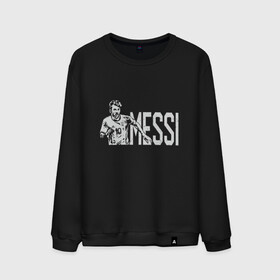 Мужской свитшот хлопок с принтом Messi Champion , 100% хлопок |  | argentina | barca | barcelona | football | lionel | messi | spain | sport | аргентина | барса | барселона | гол | золотой мяч | игрок | испания | камп ноу | лионель | месси | мяч | спорт | тренер | футбол | чемпион | чемпионат