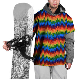 Накидка на куртку 3D с принтом РАДУЖНАЯ КИСЛОТА , 100% полиэстер |  | Тематика изображения на принте: acid | hippy | neon | rainbow | rasta | едкий | кислотный | летний | неоновый | радиоактивный | раста | солнечный | спектры | тепловизор | теплый | хиппи | яркий