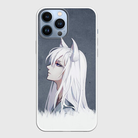 Чехол для iPhone 13 Pro Max с принтом Демон лис Томоэ ,  |  | akura | kamisama kiss | kitsune | mizuki | nanami | tomoe | yokai | акура | аниме | бог | боги | демон лис | демоны | ёкай | змея | йокай | кицуне | лис | мидзуки | мизуки | нанами | неко | очень приятно бог | томое | томоэ