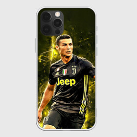 Чехол для iPhone 12 Pro Max с принтом Cristiano Ronaldo (Juventus) , Силикон |  | 7 | cr | cr7 | cristiano | fc | fifa | footbal | juventus | madrid | portugal | real | ronaldo | soccer | криштиану | лига | мяч | мячик | поле | португалия | роналду | спорт | форма | футбол | футболист | футбольная | футбольный | чемпион |