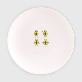 Тарелка с принтом Авокадо x4 , фарфор | диаметр - 210 мм
диаметр для нанесения принта - 120 мм | avocado | cute | dream | fruit | heart | авокадо | йога | милый | музыка | очки | сердечко | сердце | фрукт