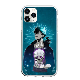 Чехол для iPhone 11 Pro матовый с принтом Jin-Woo and skull , Силикон |  | Тематика изображения на принте: blade dancer | cha hae in | solo leveling | solo leveling manga | sung jin woo | аниме | манга | поднятие уровня | поднятие уровня в одиночку | поднятие уровня в одиночку аниме | поднятие уровня в одиночку манга | сон джин ву