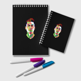 Блокнот с принтом Paulo Dybala Pop Art , 100% бумага | 48 листов, плотность листов — 60 г/м2, плотность картонной обложки — 250 г/м2. Листы скреплены удобной пружинной спиралью. Цвет линий — светло-серый
 | Тематика изображения на принте: art | champion | dybala | football | form | institute | juventus | palermo | paulo | player | pop | soccer | uniform | дибала | институто | легенда | палермо | пауло | форма | футбол | футбола | футболист | чемпион | ювентус