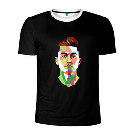 Мужская футболка 3D спортивная с принтом Paulo Dybala Pop Art , 100% полиэстер с улучшенными характеристиками | приталенный силуэт, круглая горловина, широкие плечи, сужается к линии бедра | art | champion | dybala | football | form | institute | juventus | palermo | paulo | player | pop | soccer | uniform | дибала | институто | легенда | палермо | пауло | форма | футбол | футбола | футболист | чемпион | ювентус