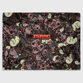 Плед 3D с принтом Binding of Isaac Stickerbomb , 100% полиэстер | закругленные углы, все края обработаны. Ткань не мнется и не растягивается | Тематика изображения на принте: afterbirth | art | boss | game | gaming | pattern | roguelike | rpg | steam | stickerbombing | the binding of isaac | арт | графика | жертвоприношение исаака | игра | изаак | иллюстрация | паттерн | рисунки | рисунок | рогалик | стикербомбин