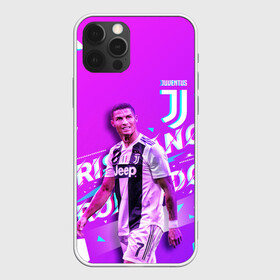 Чехол для iPhone 12 Pro Max с принтом КРИШТИАНУ РОНАЛДУ НЕОН , Силикон |  | cristiano ronaldo | football | juventus | neon. | sport | криштиану роналду | неон | сборная португалии | спорт | футбол | ювентус