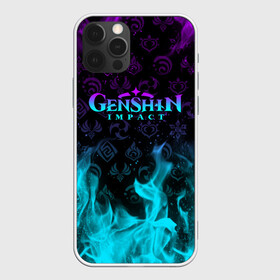 Чехол для iPhone 12 Pro Max с принтом GENSHIN IMPACT НЕОНОВЫЙ ОГОНЬ , Силикон |  | amber | anime | genshin impact | girl | jean | lisa | paimon | xiao | zelda | анемо | аниме | геншен импакт | геншин импакт | геншин эмпакт | геншинимпакт | девушка | игры | кли | лиза | паймон | пеймон | персонажи | сяо | тян