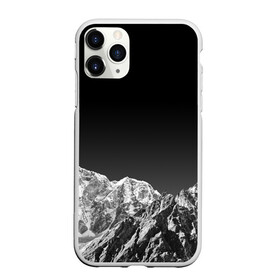 Чехол для iPhone 11 Pro Max матовый с принтом ГОРЫ В МОЕМ СЕРДЦЕ | КАМУФЛЯЖ , Силикон |  | Тематика изображения на принте: алтай | анды | арарат | белые горы | везувий | гималаи | горные хребты | горы | горы в моем сердце | горы камуфляж | джомолунгма | камуфляж горы | снег в горах | фудзияма | хребты гор | черно белые горы