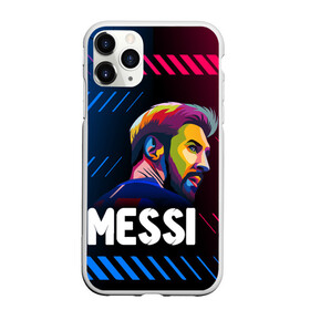 Чехол для iPhone 11 Pro матовый с принтом ЛИОНЕЛЬ МЕССИ / BARCELONA , Силикон |  | argentina | barcelona | football | lionel andrs messi | sport | uefa | аргентина | барселона | лионель месси | спорт | уефа. | футбол