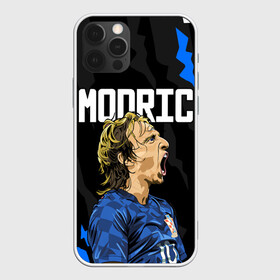 Чехол для iPhone 12 Pro Max с принтом ЛУКА МОДРИЧ СБОРНАЯ ХОРВАТИИ , Силикон |  | football | luka modric | real madrid. | sport | лука модрич | реал мадрид | сборная хорватии | спорт | футбол