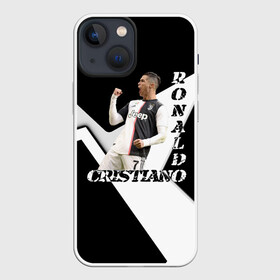 Чехол для iPhone 13 mini с принтом Cristiano Ronaldo эмоции ,  |  | cristiano | cristiano ronaldo | ronaldo | криштиану роналду | криштиану роналду душ сантуш авейру | португалия | ювентус