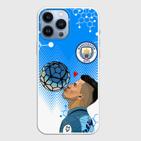 Чехол для iPhone 13 Pro Max с принтом СЕРХИО АГУЭРО   МАНЧЕСТЕР СИТИ ,  |  | football | manchester city | sergio leonel aguero del castillo | sport | манчестер сити | сборная аргентины. | спорт | футбол